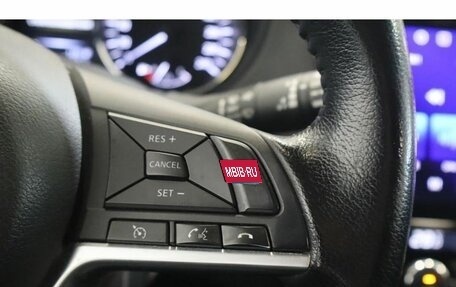 Nissan Qashqai, 2019 год, 1 769 000 рублей, 10 фотография