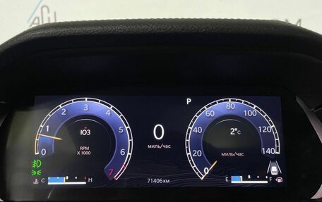 Jeep Grand Cherokee, 2022 год, 6 694 000 рублей, 20 фотография