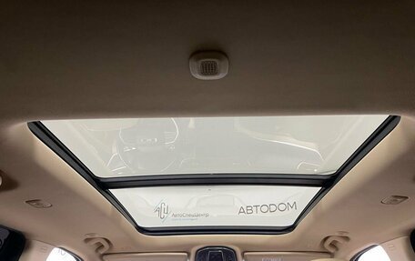 Jeep Grand Cherokee, 2022 год, 6 694 000 рублей, 16 фотография