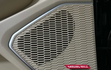 Jeep Grand Cherokee, 2022 год, 6 694 000 рублей, 11 фотография