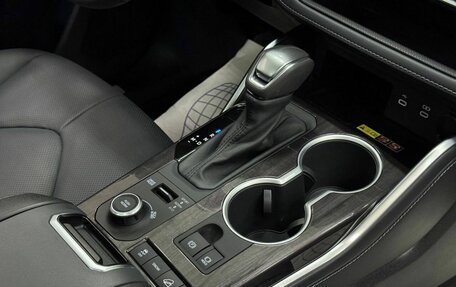 Toyota Highlander, 2026 год, 5 900 000 рублей, 13 фотография