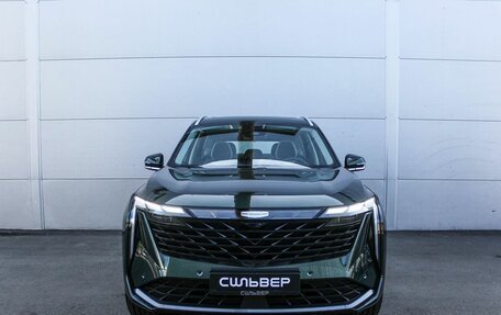 Geely Atlas, 2026 год, 3 415 491 рублей, 3 фотография