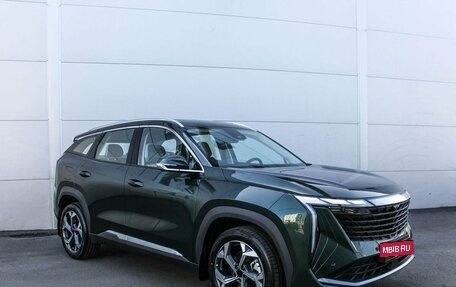 Geely Atlas, 2026 год, 3 415 491 рублей, 5 фотография