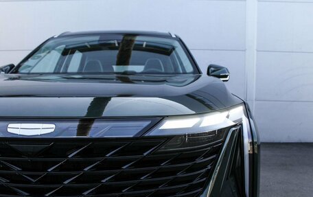 Geely Atlas, 2026 год, 3 415 491 рублей, 10 фотография