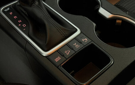 KIA Sportage IV рестайлинг, 2021 год, 2 580 000 рублей, 18 фотография