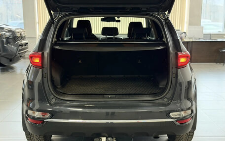 KIA Sportage IV рестайлинг, 2021 год, 2 580 000 рублей, 15 фотография
