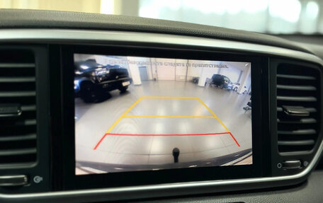 KIA Sportage IV рестайлинг, 2021 год, 2 580 000 рублей, 20 фотография