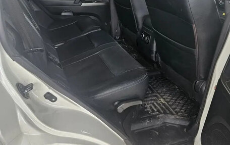 Mitsubishi Pajero IV, 2020 год, 3 900 000 рублей, 5 фотография