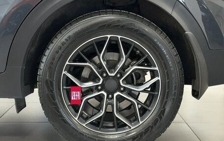 KIA Sportage IV рестайлинг, 2021 год, 2 580 000 рублей, 13 фотография