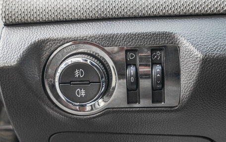 Chevrolet Cruze II, 2012 год, 669 000 рублей, 10 фотография