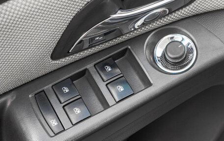 Chevrolet Cruze II, 2012 год, 669 000 рублей, 9 фотография