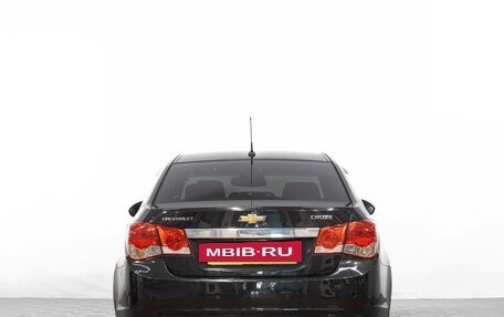 Chevrolet Cruze II, 2012 год, 669 000 рублей, 5 фотография