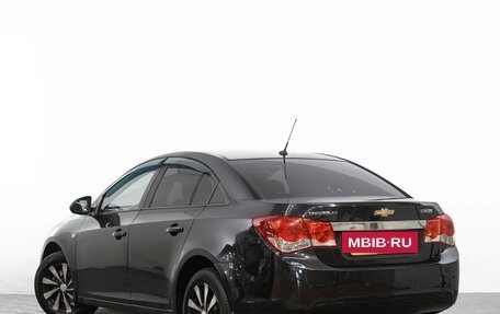 Chevrolet Cruze II, 2012 год, 669 000 рублей, 6 фотография