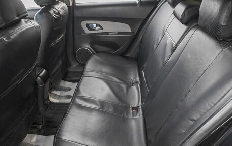 Chevrolet Cruze II, 2012 год, 669 000 рублей, 20 фотография