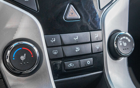 Chevrolet Cruze II, 2012 год, 669 000 рублей, 16 фотография