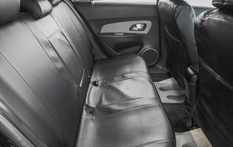 Chevrolet Cruze II, 2012 год, 669 000 рублей, 21 фотография