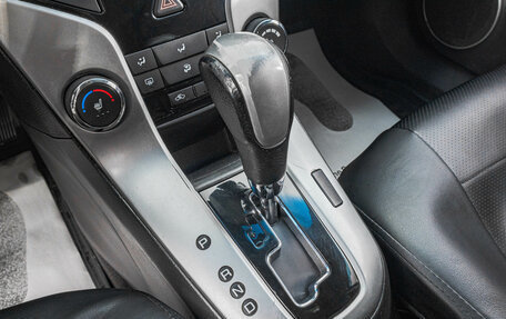 Chevrolet Cruze II, 2012 год, 669 000 рублей, 17 фотография