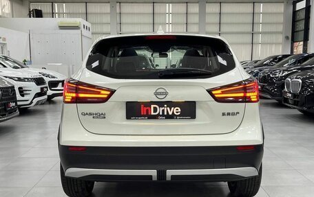 Nissan Qashqai, 2025 год, 2 850 000 рублей, 5 фотография