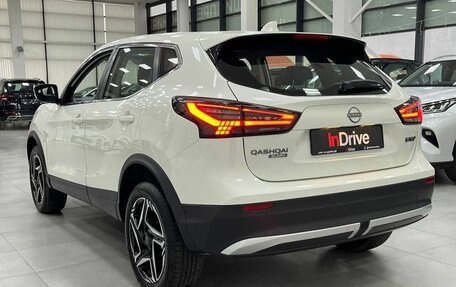 Nissan Qashqai, 2025 год, 2 850 000 рублей, 6 фотография