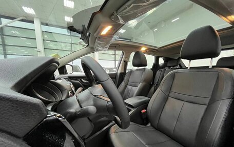 Nissan Qashqai, 2025 год, 2 850 000 рублей, 8 фотография