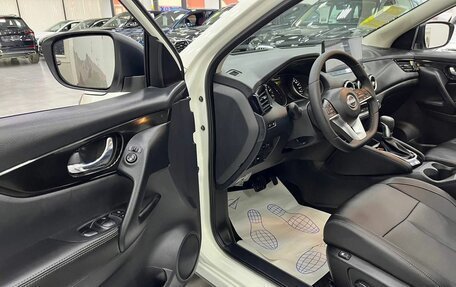 Nissan Qashqai, 2025 год, 2 850 000 рублей, 7 фотография