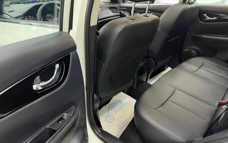 Nissan Qashqai, 2025 год, 2 850 000 рублей, 9 фотография