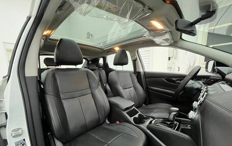 Nissan Qashqai, 2025 год, 2 850 000 рублей, 11 фотография