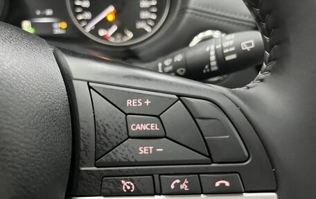 Nissan Qashqai, 2025 год, 2 850 000 рублей, 17 фотография