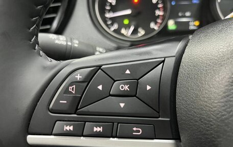 Nissan Qashqai, 2025 год, 2 850 000 рублей, 16 фотография