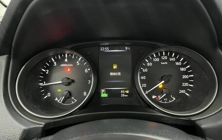 Nissan Qashqai, 2025 год, 2 850 000 рублей, 15 фотография