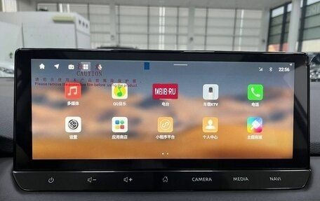 Nissan Qashqai, 2025 год, 2 850 000 рублей, 19 фотография