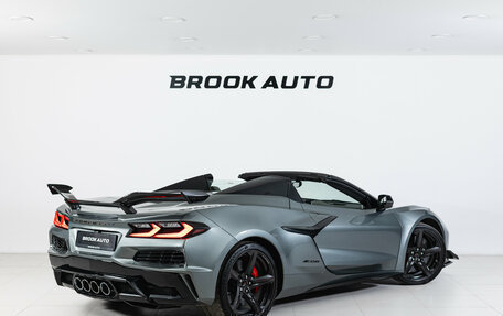 Chevrolet Corvette C8, 2023 год, 29 990 000 рублей, 11 фотография