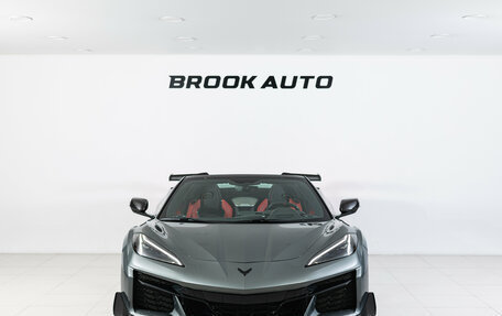 Chevrolet Corvette C8, 2023 год, 29 990 000 рублей, 3 фотография