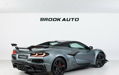 Chevrolet Corvette C8, 2023 год, 29 990 000 рублей, 12 фотография