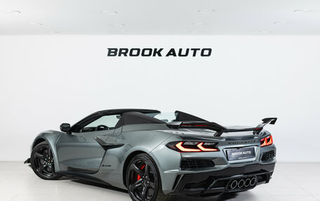 Chevrolet Corvette C8, 2023 год, 29 990 000 рублей, 7 фотография