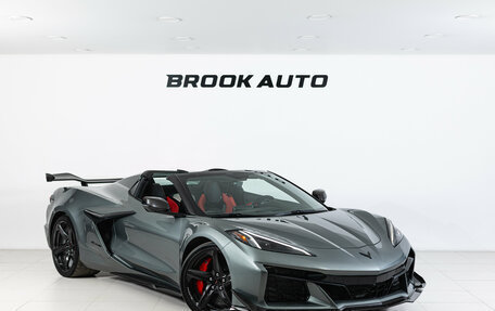 Chevrolet Corvette C8, 2023 год, 29 990 000 рублей, 5 фотография