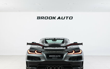 Chevrolet Corvette C8, 2023 год, 29 990 000 рублей, 10 фотография