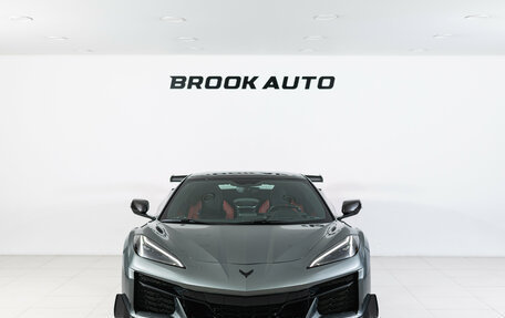 Chevrolet Corvette C8, 2023 год, 29 990 000 рублей, 4 фотография