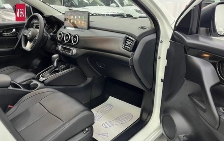 Nissan Qashqai, 2025 год, 2 850 000 рублей, 10 фотография