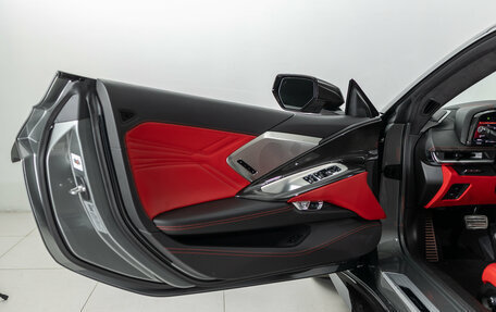 Chevrolet Corvette C8, 2023 год, 29 990 000 рублей, 14 фотография