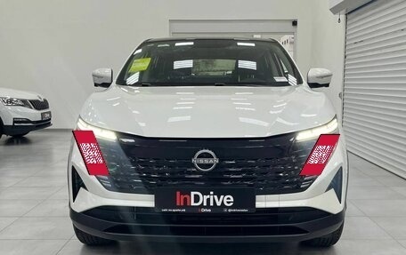 Nissan Qashqai, 2025 год, 2 850 000 рублей, 2 фотография