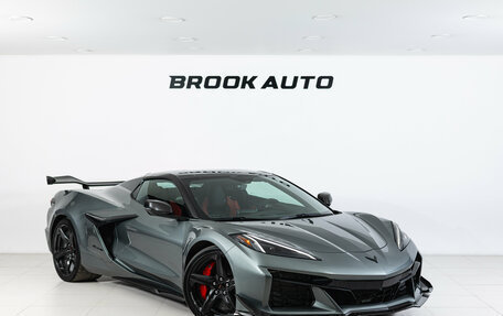 Chevrolet Corvette C8, 2023 год, 29 990 000 рублей, 6 фотография