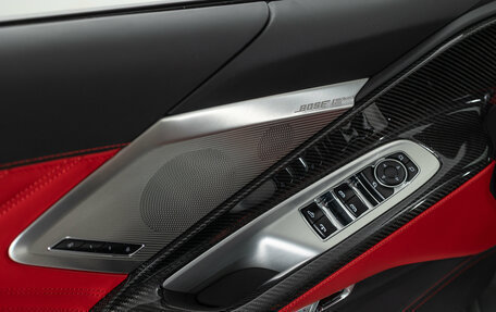 Chevrolet Corvette C8, 2023 год, 29 990 000 рублей, 15 фотография
