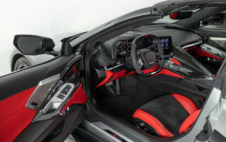 Chevrolet Corvette C8, 2023 год, 29 990 000 рублей, 13 фотография