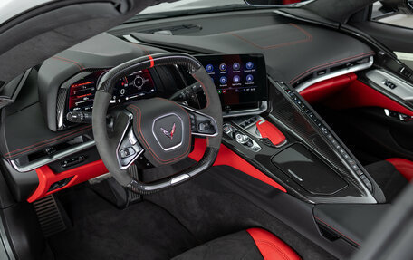 Chevrolet Corvette C8, 2023 год, 29 990 000 рублей, 16 фотография