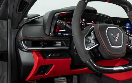 Chevrolet Corvette C8, 2023 год, 29 990 000 рублей, 20 фотография