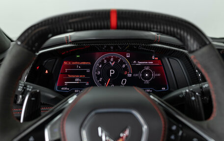 Chevrolet Corvette C8, 2023 год, 29 990 000 рублей, 22 фотография