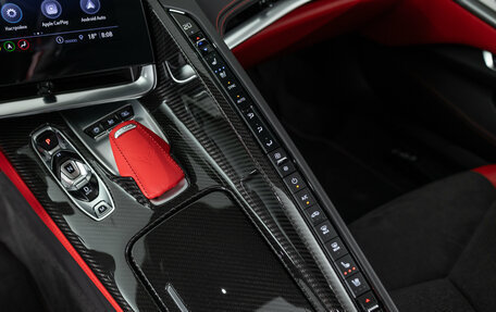 Chevrolet Corvette C8, 2023 год, 29 990 000 рублей, 25 фотография