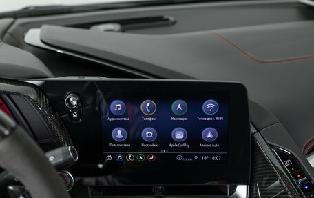 Chevrolet Corvette C8, 2023 год, 29 990 000 рублей, 27 фотография