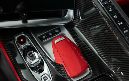 Chevrolet Corvette C8, 2023 год, 29 990 000 рублей, 26 фотография